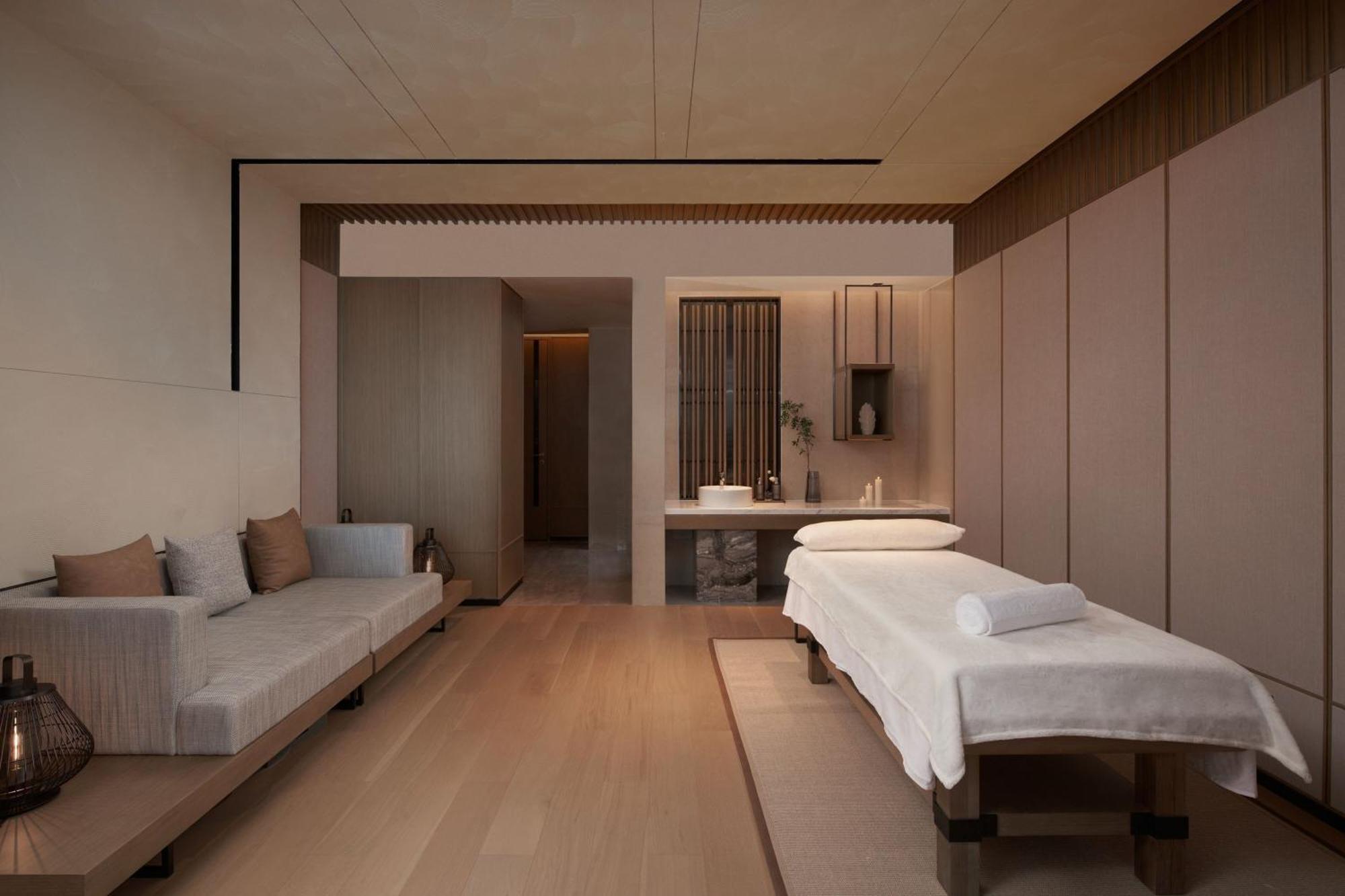 Shantou Marriott Hotel ภายนอก รูปภาพ